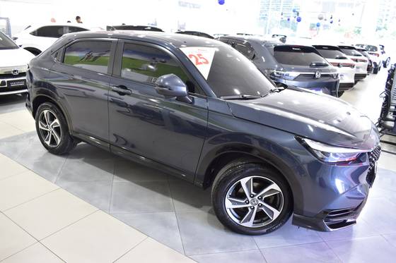 HONDA HR-V 1.5 DI I-VTEC TURBO FLEX TOURING CVT
